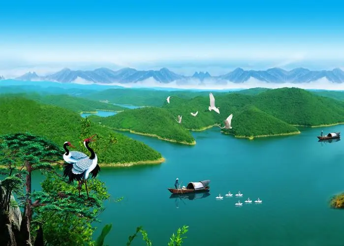 节能智慧高效